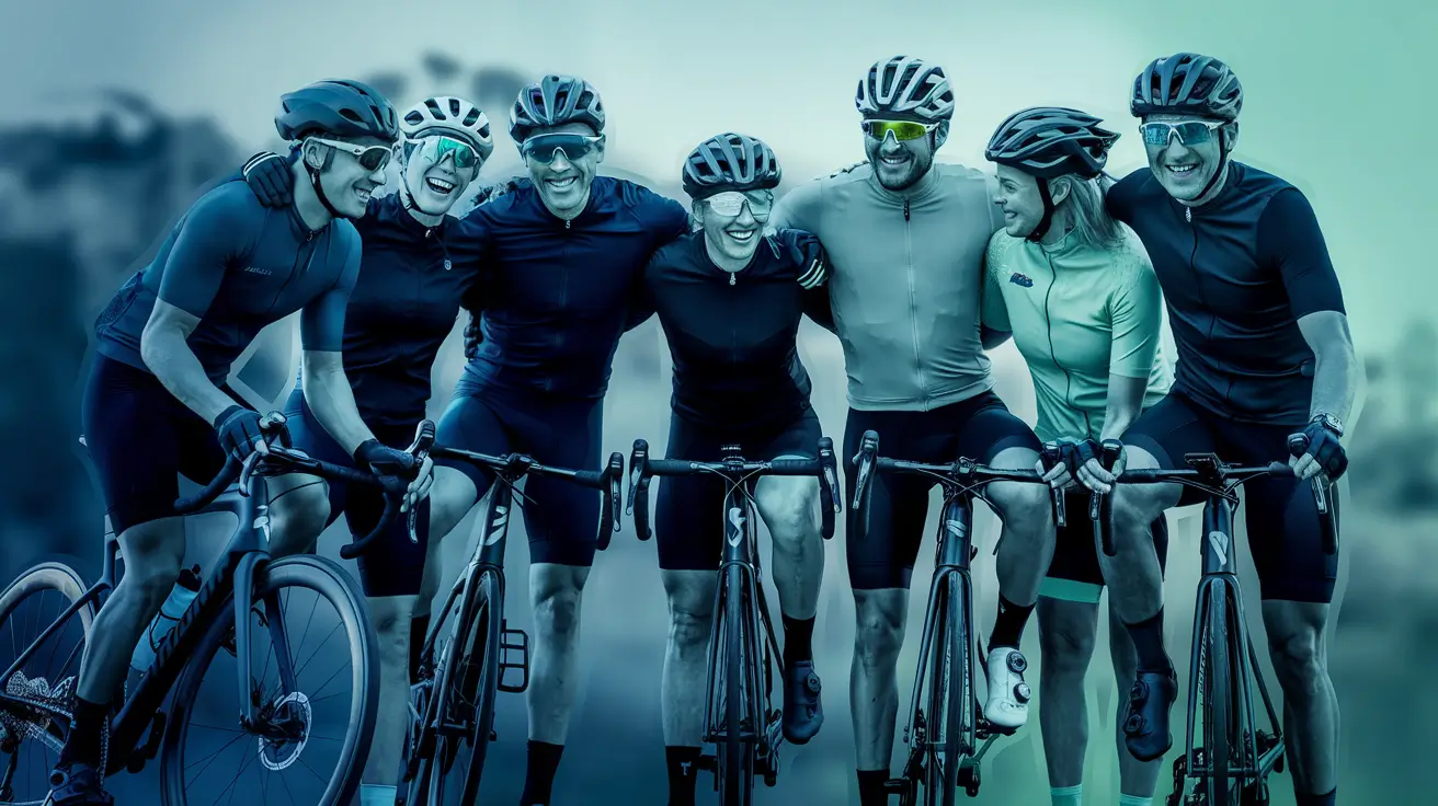 Cycling Team Names