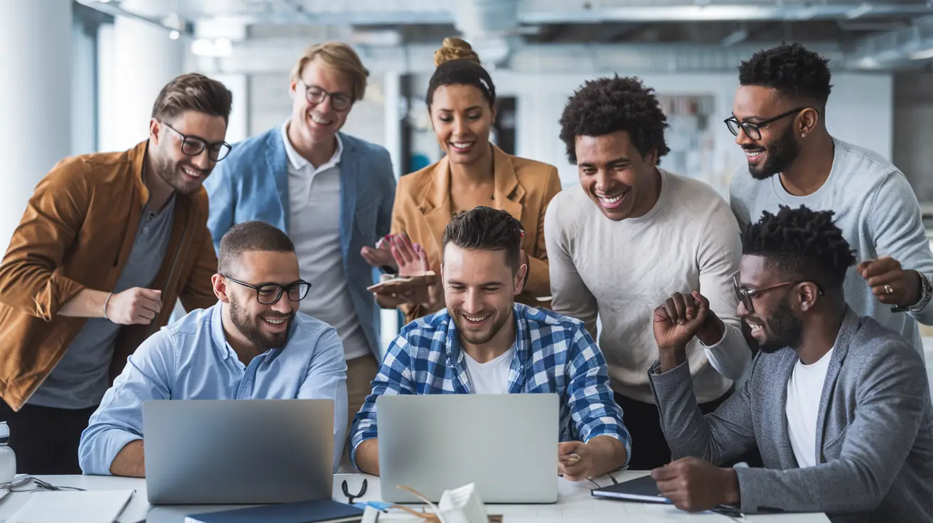 Hackathon Team Names