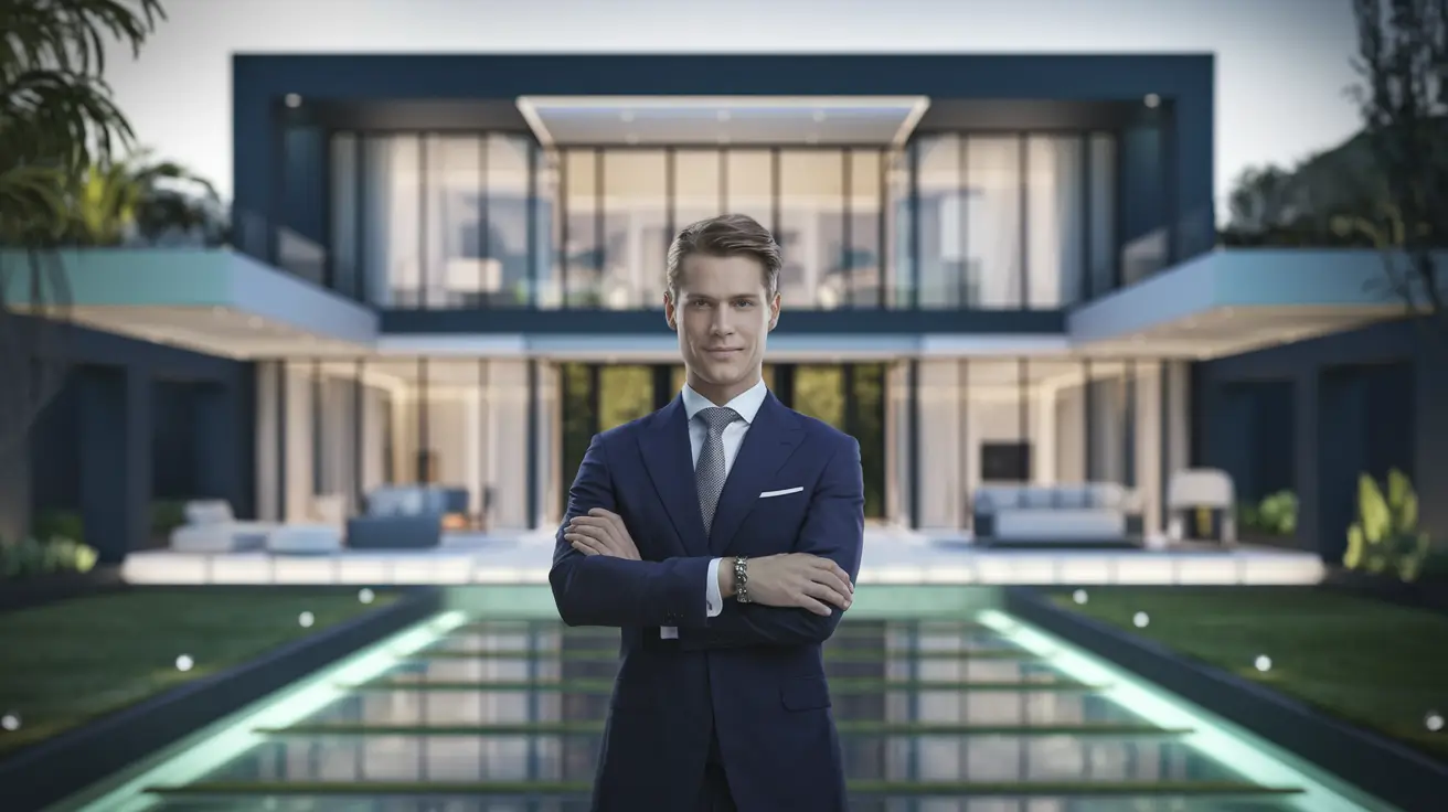 Real Estate Team names